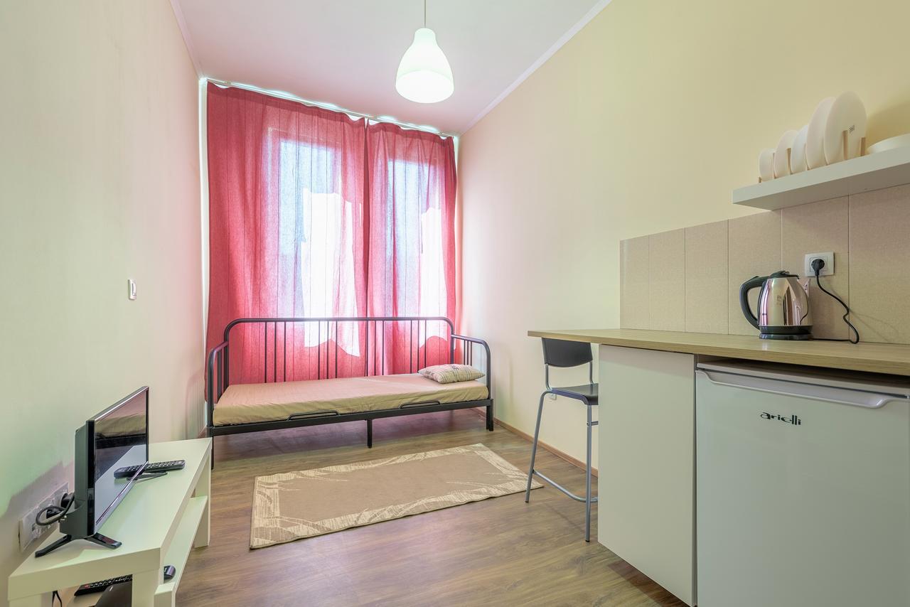 Easyapartments โซเฟีย ภายนอก รูปภาพ